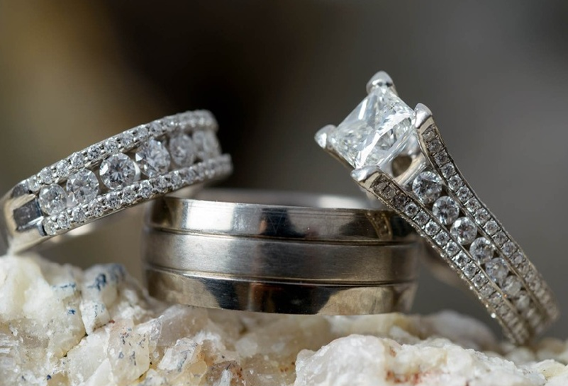 man ring