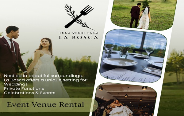 LA BOSCA Western Cape