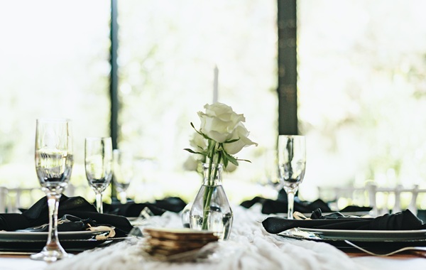 Meraki Function Venue